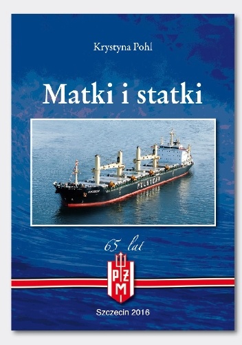 Matki i statki - Krystyna Pohl