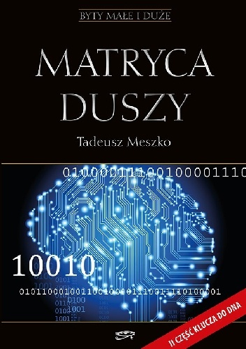 Matryca duszy - Tadeusz Meszko