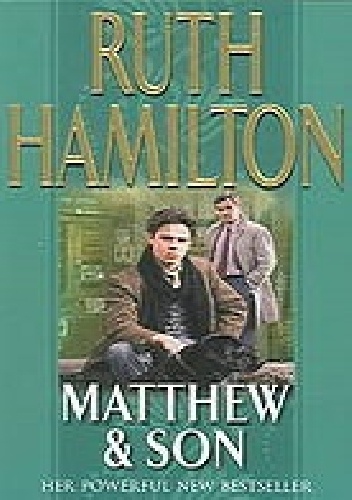 Matthew And Son - Ruth Hamilton