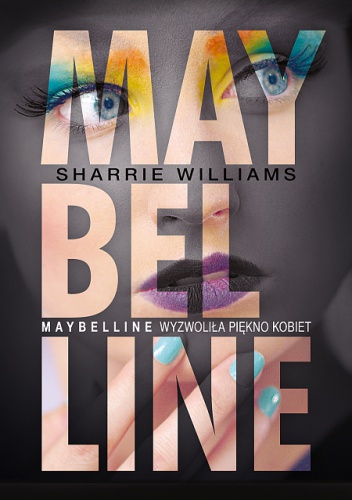 Maybelline - Sharrie Williams