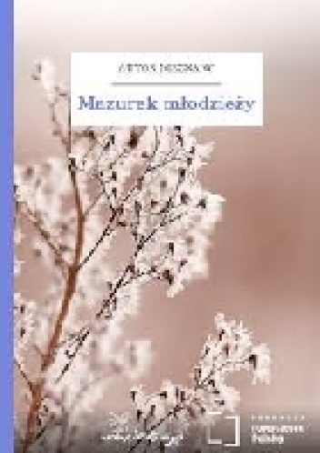 Mazurek młodzieży - autor nieznany