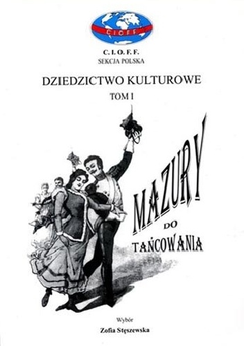 Mazury do tańcowania - Zofia Stęszewska