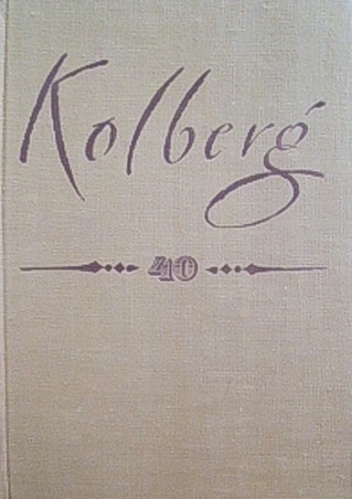 Mazury Pruskie. Dzieła wszystkie, t. 40 - Oskar Kolberg