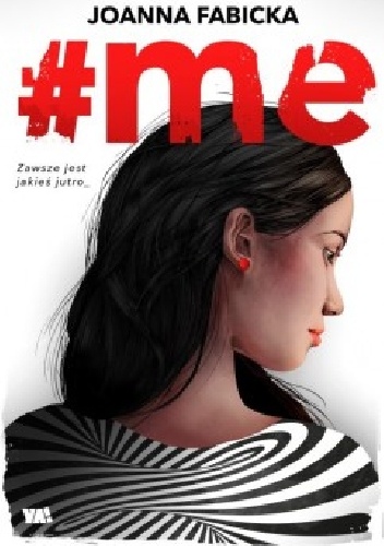 #me - Joanna Fabicka