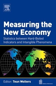 Measuring the New Economy - Teun Wolters
