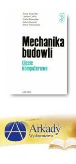 Mechanika budowli. t. III Ujęcie komputerowe - Zenon Wawszczyszyn