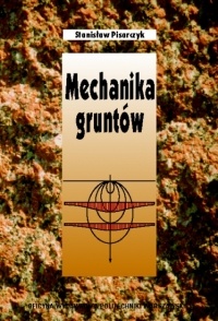 Mechanika gruntów - Stanisław Pisarczyk