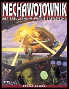 Mechawojownik - Mike Nystul, Lester W. Smith