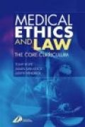 Medical ethics &&& law - Hope
