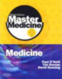 Medicine 3e - P. O'Neill