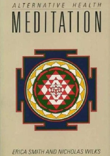 Meditation - Erica Smith