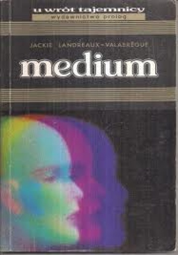 Medium - Jackie Landreaux-Valabrègue