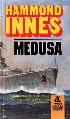 Medusa - Hammond Innes