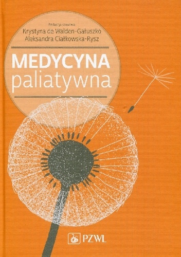 Medycyna paliatywna