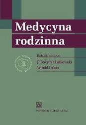 Medycyna rodzinna + CD - Bożydar Latkowski, Witold Lukas