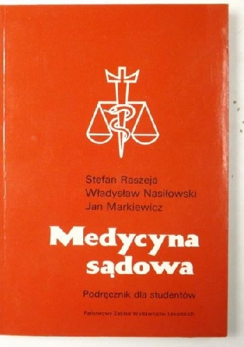 Medycyna sądowa