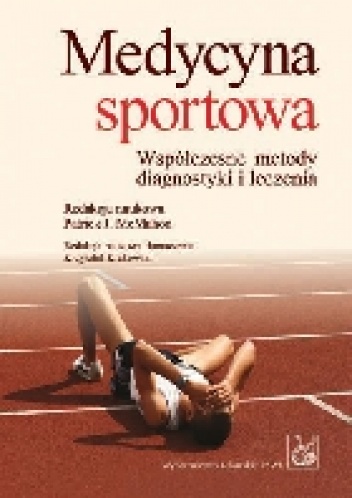 Medycyna Sportowa - Derek Armfield