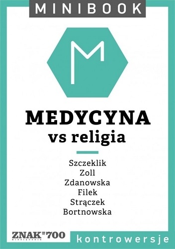 Medycyna. Vs religia