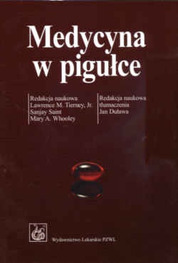 Medycyna w pigułce.......