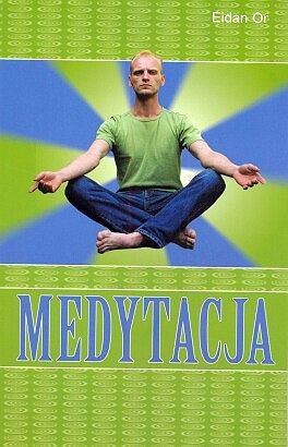 Medytacja - Eidan Or