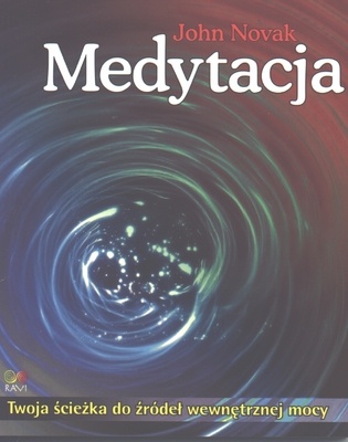 Medytacja - John Novak