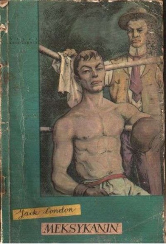 Meksykanin - Jack London