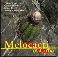 Melocacti of Cuba