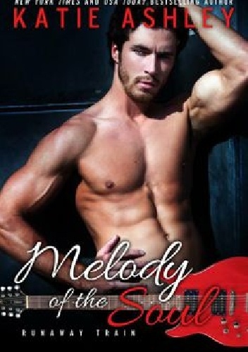 Melody of the Heart - Katie Ashley