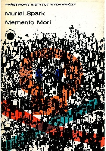 Memento Mori - Muriel Spark