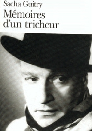 Mémoires d'un tricheur