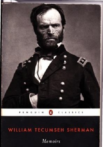 Memoirs of General W. T. Sherman - William Tecumseh Sherman