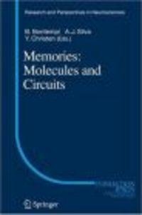 Memories Molecules &&& Circuits - B. Bontempi