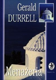 Menażeria - Gerald Durrell