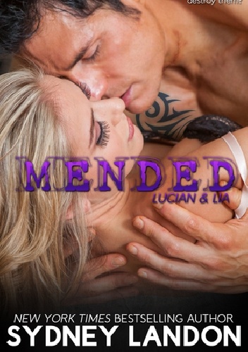 Mended - Sydney Landon