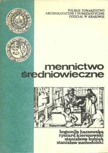 Mennictwo średniowieczne