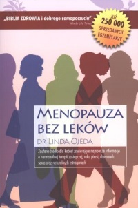 Menopauza bez leków - Linda Ojeda