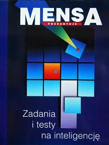 Mensa prezentuje: Zadania i testy na inteligencję - Robert G. Allen