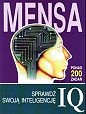 Mensa. Sprawdź swoją inteligencję - Harold Gale, Carolyn Skitt