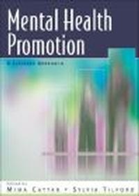 Mental Health Promotion - Cattan