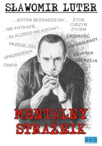 Mentalny Strażnik - Sławomir Luter
