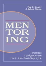 Mentoring - Paul D. Stanley, J. Robert Clinton
