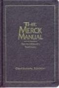 Merck Manual of Diagnosis & Therapy 17e - R. Berkow
