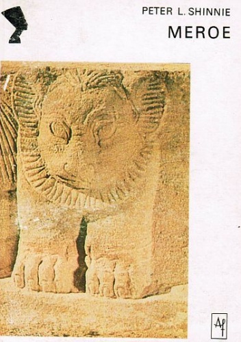 Meroe - Peter L. Shinnie