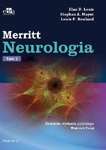 Merritt Neurologia Tom 2 Wydanie 13