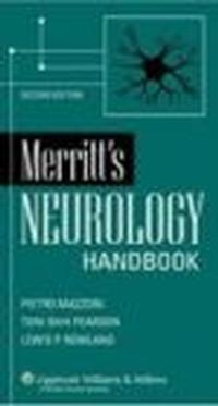 Merritt's Handbook of Neurology  2e - Lewis Rowland