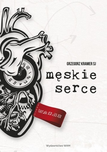 Męskie serce - Grzegorz Kramer