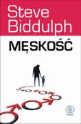 Męskość - Steve Biddulph