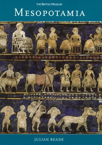 Mesopotamia - Julian Reade