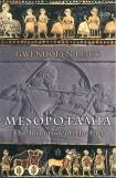 Mesopotamia. The Invention of the City - Gwendolyn Leick