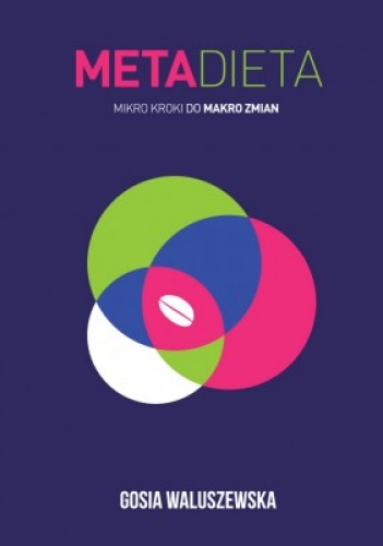 Metadieta - Małgorzata Waluszewska